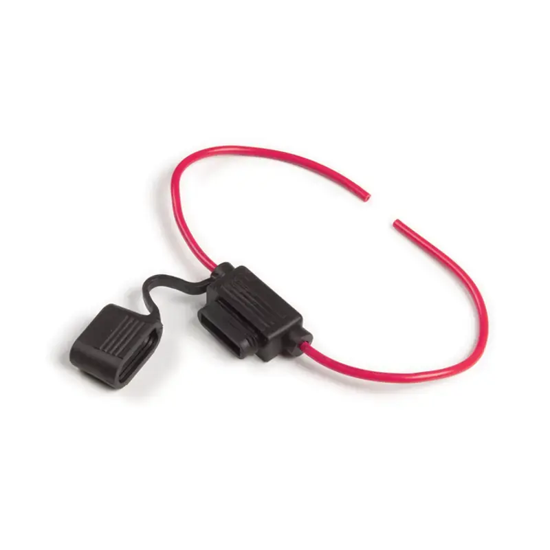 Crafted GRA-82-2207 - Fuse Holder | Grote