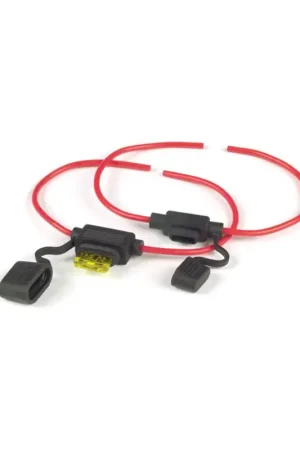 Viral GRA-82-2208 - Fuse Holder | Grote