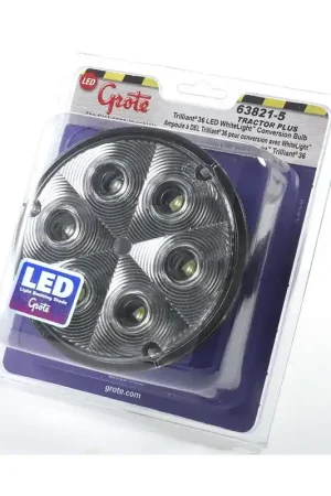 GRO-63821-5 - Trailer Light | Grote Genuine