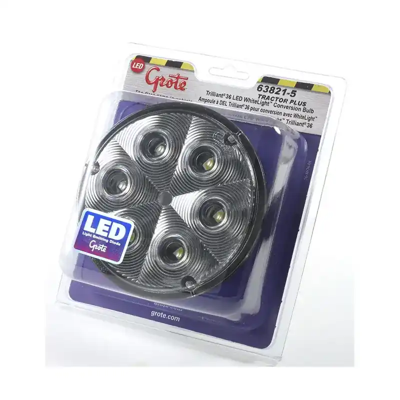 GRO-63821-5 - Trailer Light | Grote Genuine