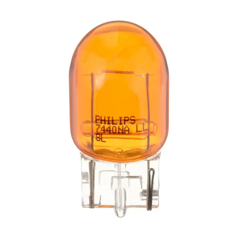 PHI-7440NALLB2 - Turn Signal / Parking Light Bulb | Philips Order Now