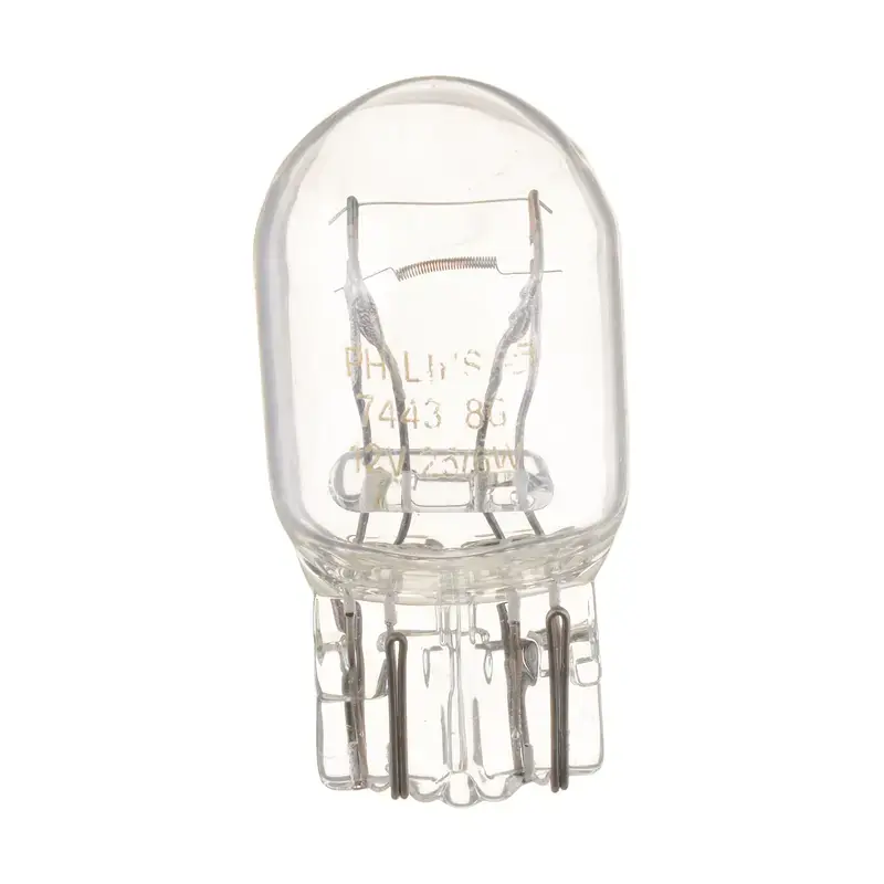 PHI-7443B2 - Tail Light Bulb | Philips Price Cut