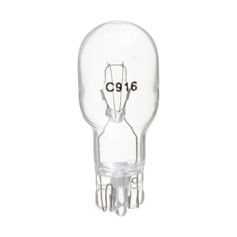 Free Returns PHI-916B2 - Back Up Light Bulb | Philips