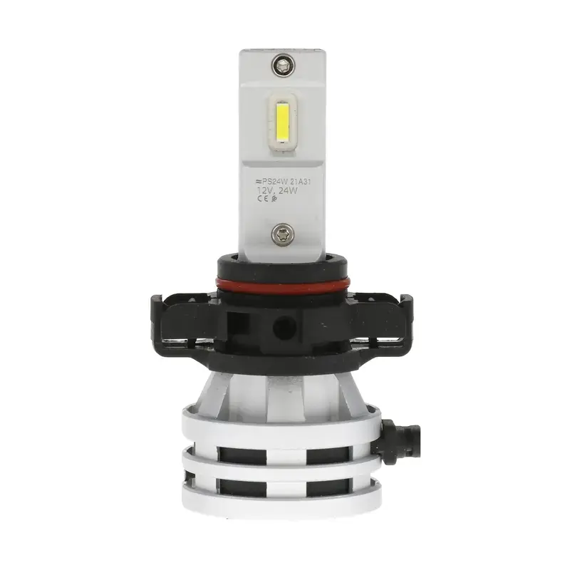 Genuine PHI-PS24WFFUSLED - Headlight Bulb | Philips
