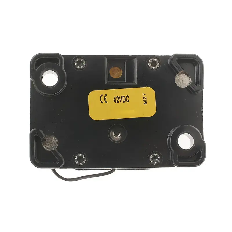 Direct From Factory SMP-BR-27 - Circuit Breaker | Standard Motor Products