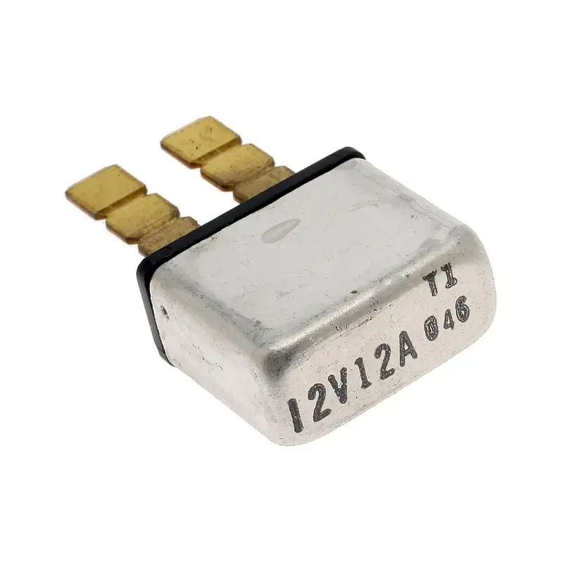 Direct From Factory SMP-BR-312 - Circuit Breaker | Standard Motor Products