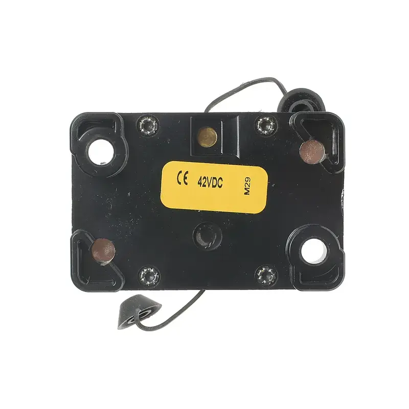 Trusted Brand SMP-BR-70 - Circuit Breaker | Standard Motor Products