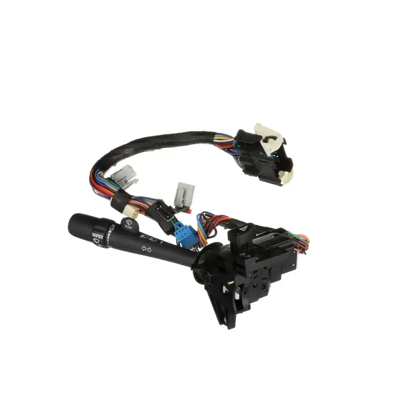 SMP-CBS-1219 - Multi-Function Switch | Standard Motor Products Free Shipping