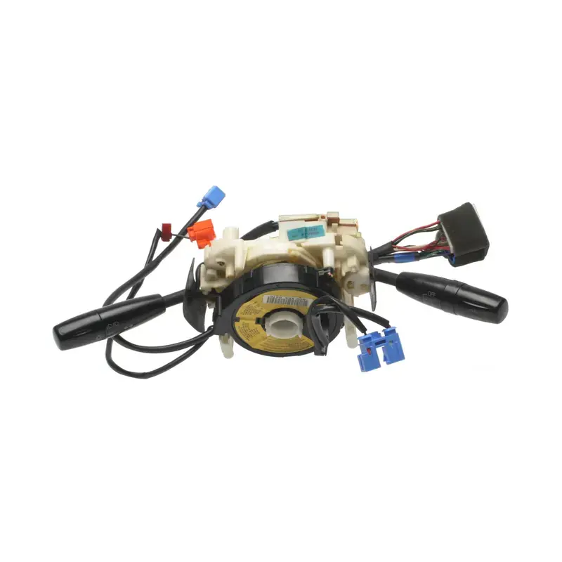 Latest SMP-CBS-1224 - Multi-Function Switch | Standard Motor Products
