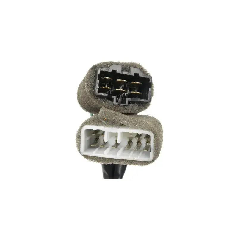 Last Chance SMP-CBS-1225 - Multi-Function Switch | Standard Motor Products