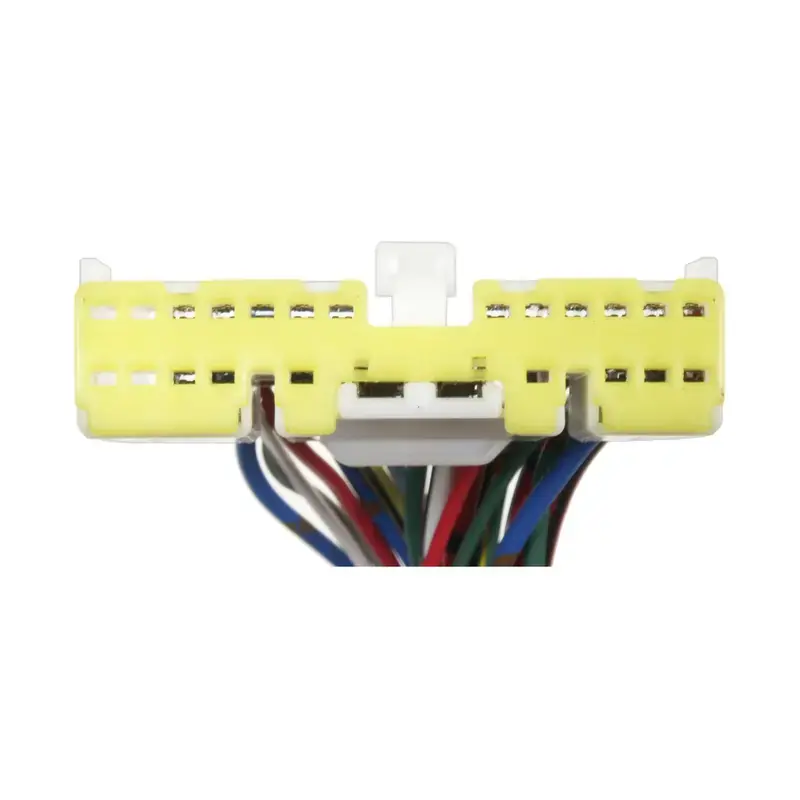 Direct From Factory SMP-CBS-1264 - Multi-Function Switch | Standard Motor Products