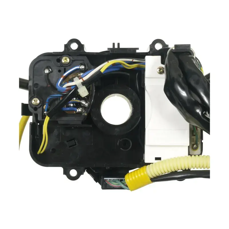 Latest SMP-CBS-1378 - Multi-Function Switch | Standard Motor Products