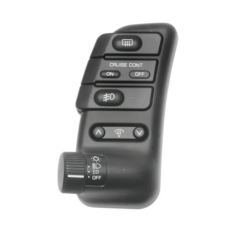 SMP-CBS-1445 - Multi-Purpose Switch | Standard Motor Products New Release