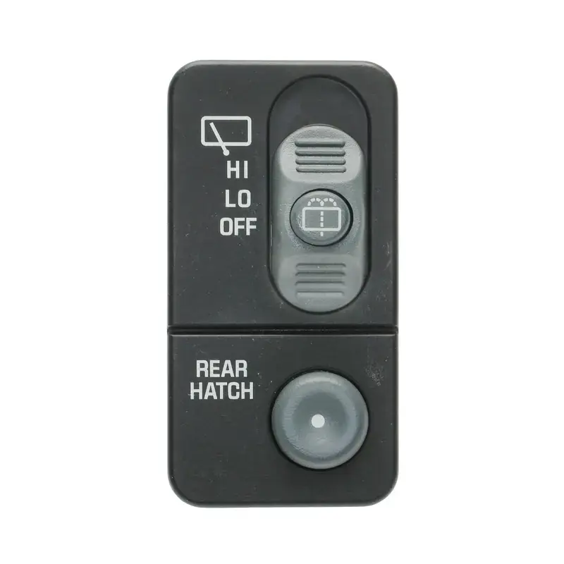 SMP-CBS-1457 - Multi-Purpose Switch | Standard Motor Products Direct From Manufacturer