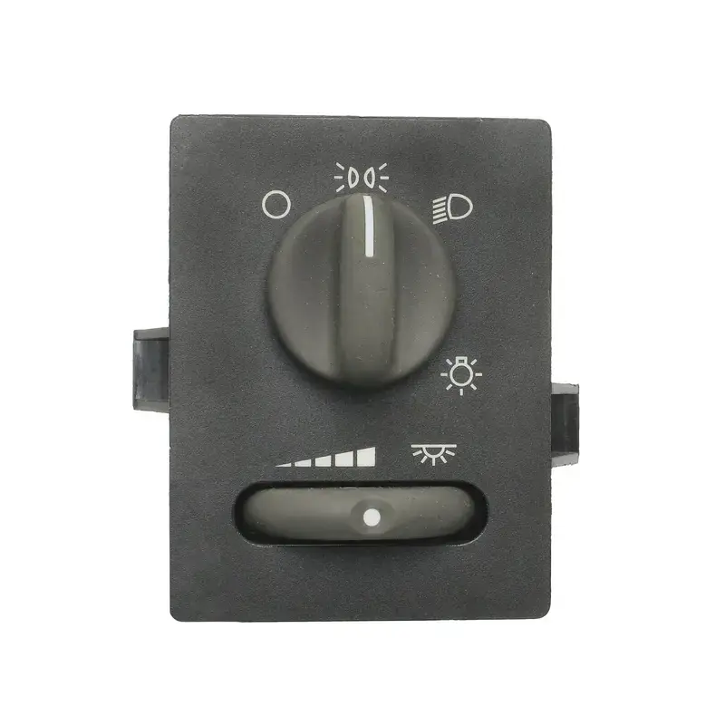 SMP-CBS-1458 - Headlight Switch | Standard Motor Products Premium