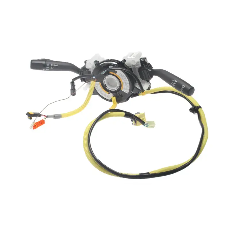 Crafted SMP-CBS-1586 - Multi-Function Switch | Standard Motor Products