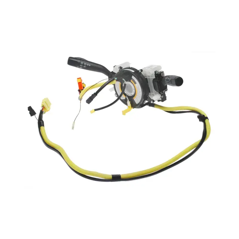 High Quality SMP-CBS-1587 - Multi-Function Switch | Standard Motor Products