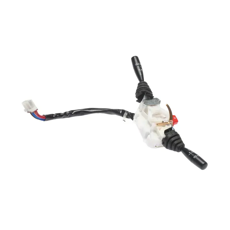 High Quality SMP-CBS-1568 - Multi-Function Switch | Standard Motor Products