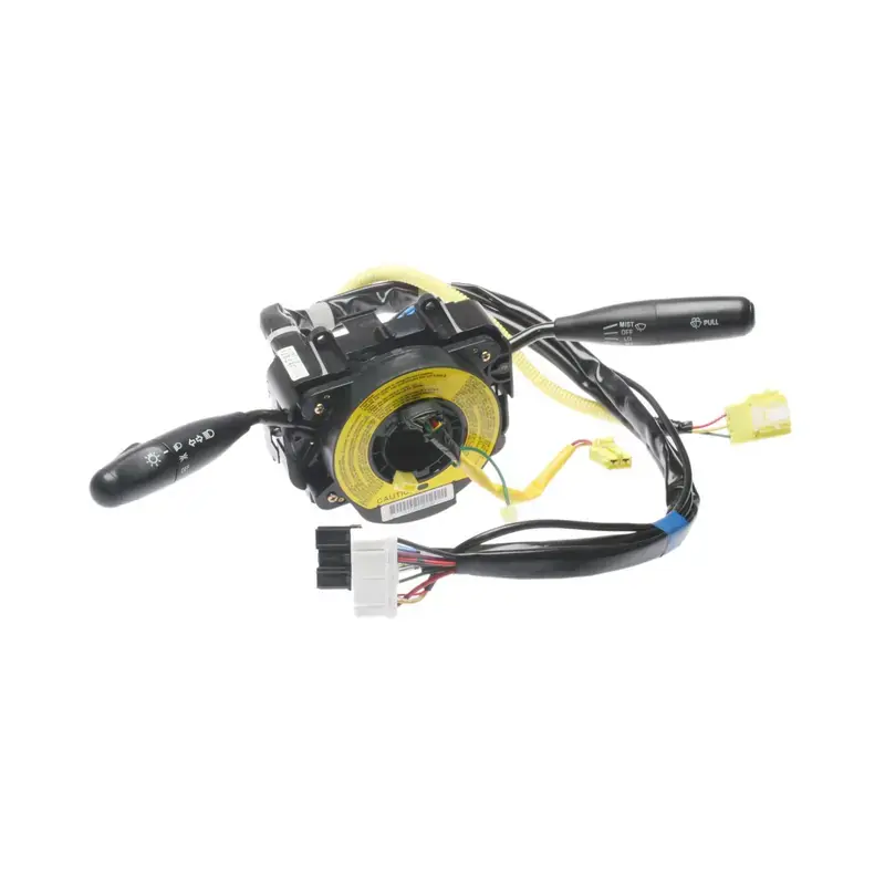 Crafted SMP-CBS-1646 - Multi-Function Switch | Standard Motor Products