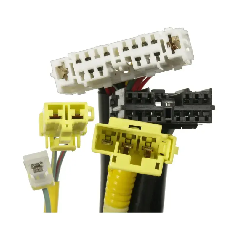 Brand New SMP-CBS-1723 - Multi-Function Switch | Standard Motor Products