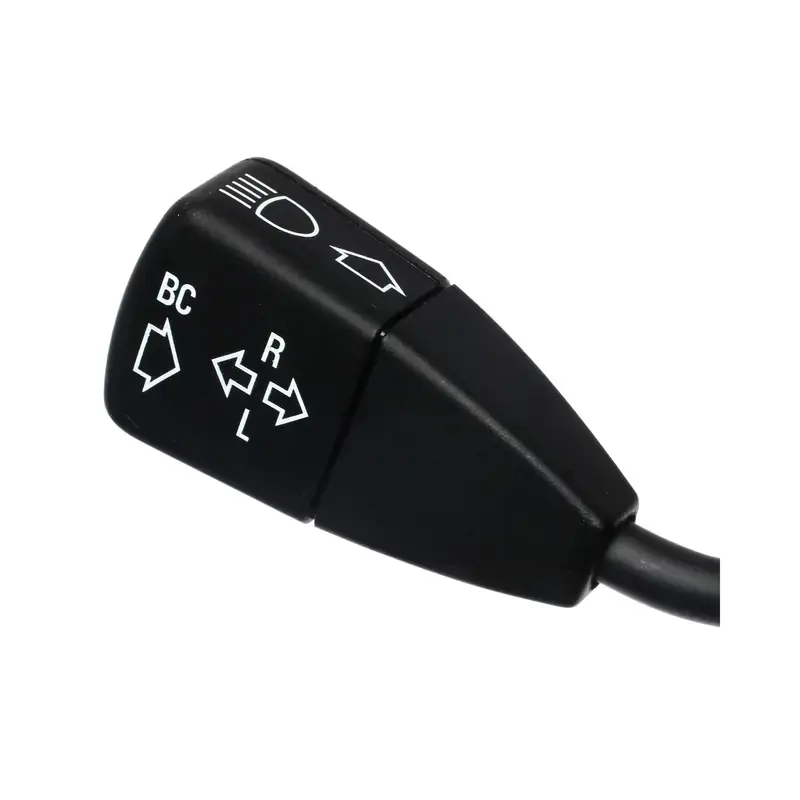 SMP-CBS-1857 - Multi-Function Switch | Standard Motor Products Limited Edition