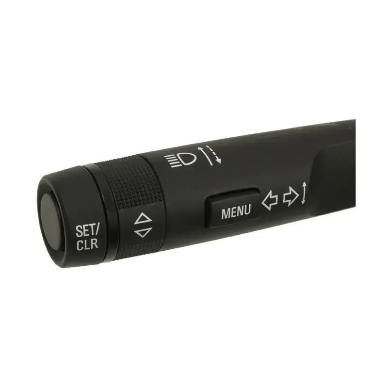 SMP-CBS-1907 - Multi-Function Switch | Standard Motor Products Reduced Price