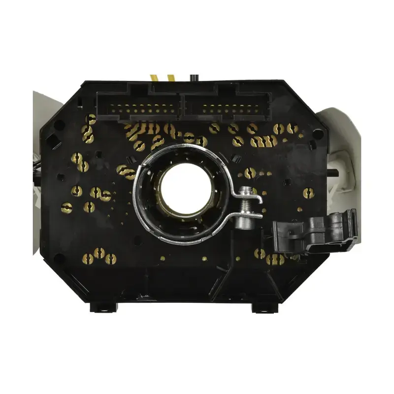 Free Returns SMP-CBS-2077 - Multi-Function Switch | Standard Motor Products