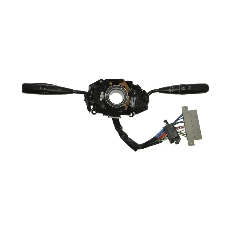 While Supplies Last SMP-CBS-2136 - Multi-Function Switch | Standard Motor Products