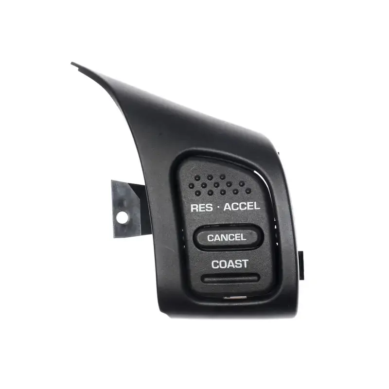 Buy Online SMP-CCA1025 - Cruise Control Switch | Standard Motor Products