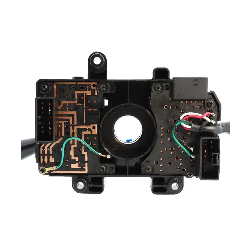 SMP-CBS2451 - Multi-Function Switch | Standard Motor Products While Supplies Last