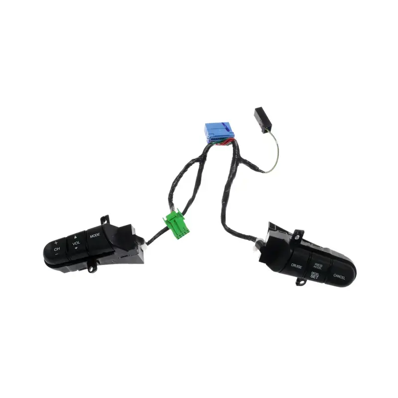 Next Day Delivery SMP-CCA1005 - Cruise Control Switch | Standard Motor Products
