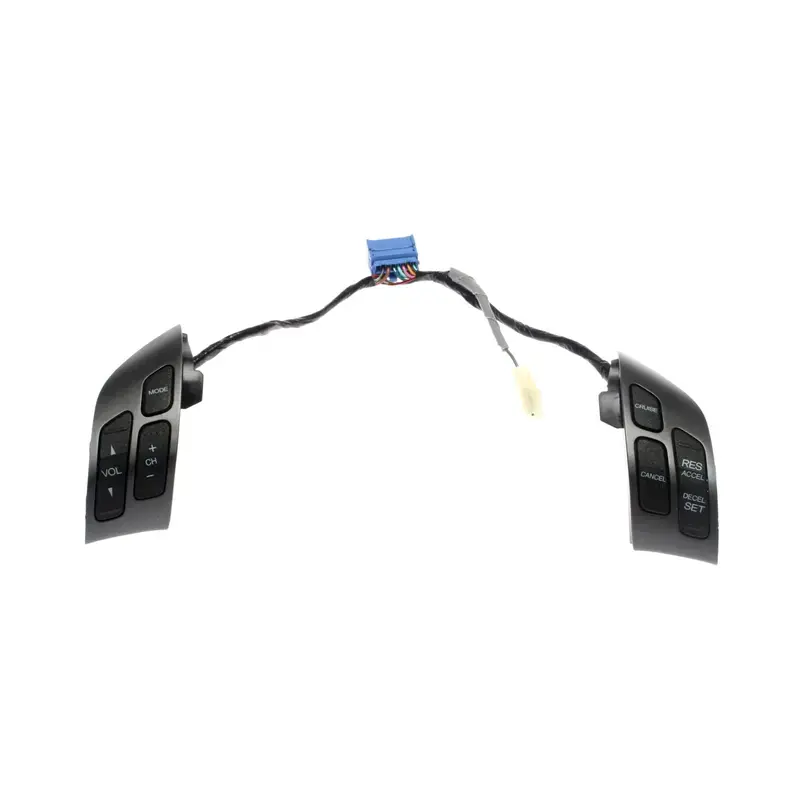 SMP-CCA1007 - Cruise Control Switch | Standard Motor Products Weekend Sale