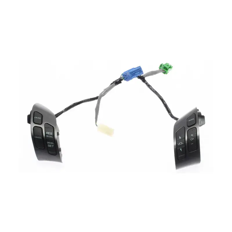 Professional Grade SMP-CCA1009 - Cruise Control Switch | Standard Motor Products