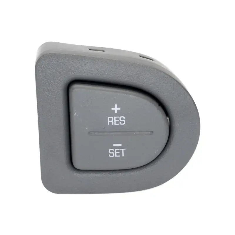SMP-CCA1035 - Cruise Control Switch | Standard Motor Products Editor’s Pick