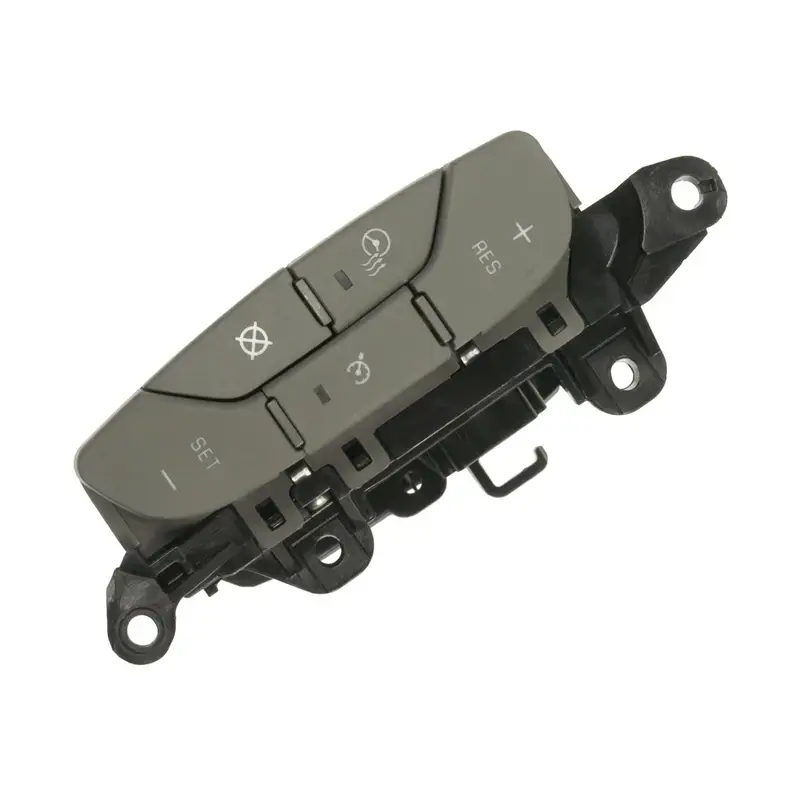 Super Sale SMP-CCA1044 - Cruise Control Switch | Standard Motor Products