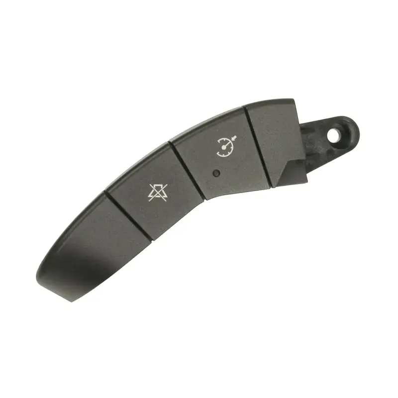 SMP-CCA1047 - Cruise Control Switch | Standard Motor Products Exclusive