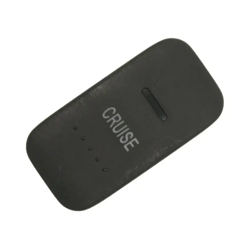 Instant Buy SMP-CCA1080 - Cruise Control Switch | Standard Motor Products