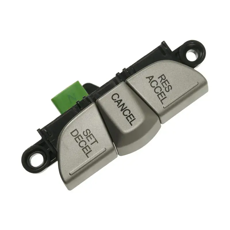 Handmade SMP-CCA1088 - Cruise Control Switch | Standard Motor Products