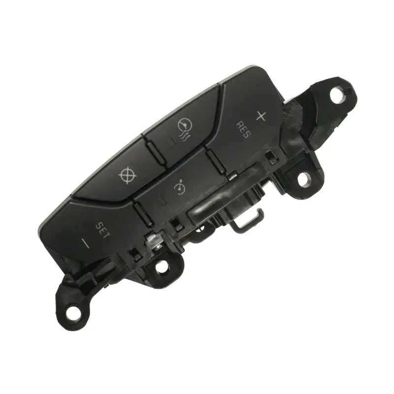 Fast Shipping SMP-CCA1092 - Cruise Control Switch | Standard Motor Products