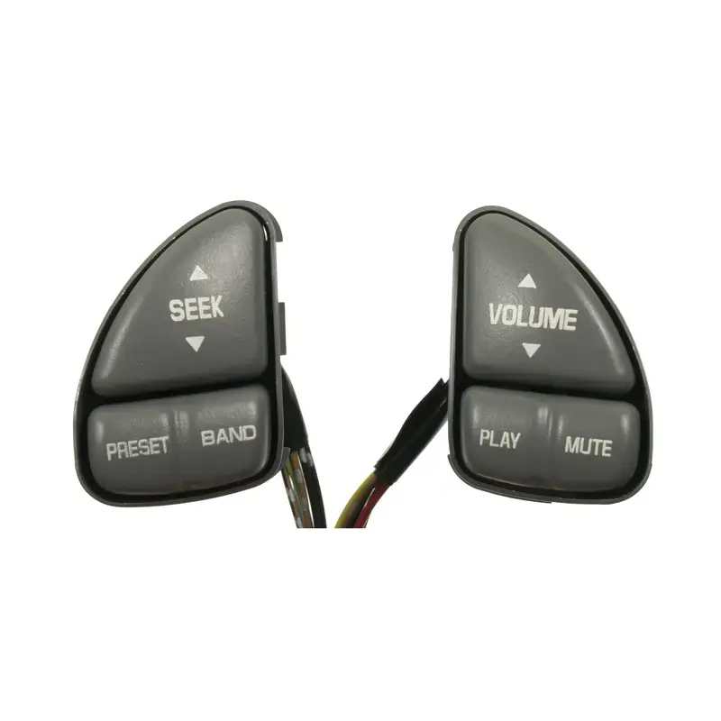 SMP-CCA1059 - Cruise Control Switch | Standard Motor Products Bargain
