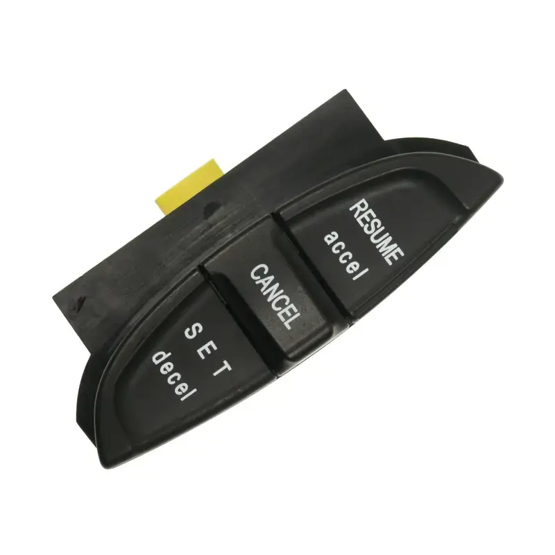 SMP-CCA1099 - Cruise Control Switch | Standard Motor Products No Minimum Order