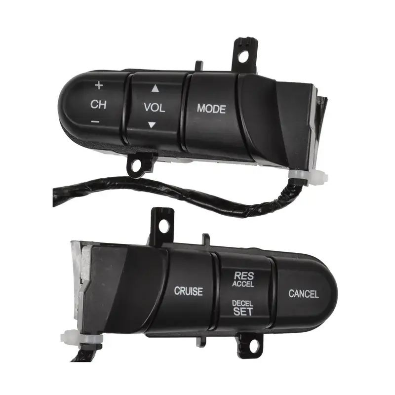 SMP-CCA1106 - Cruise Control Switch | Standard Motor Products Exclusive Offer