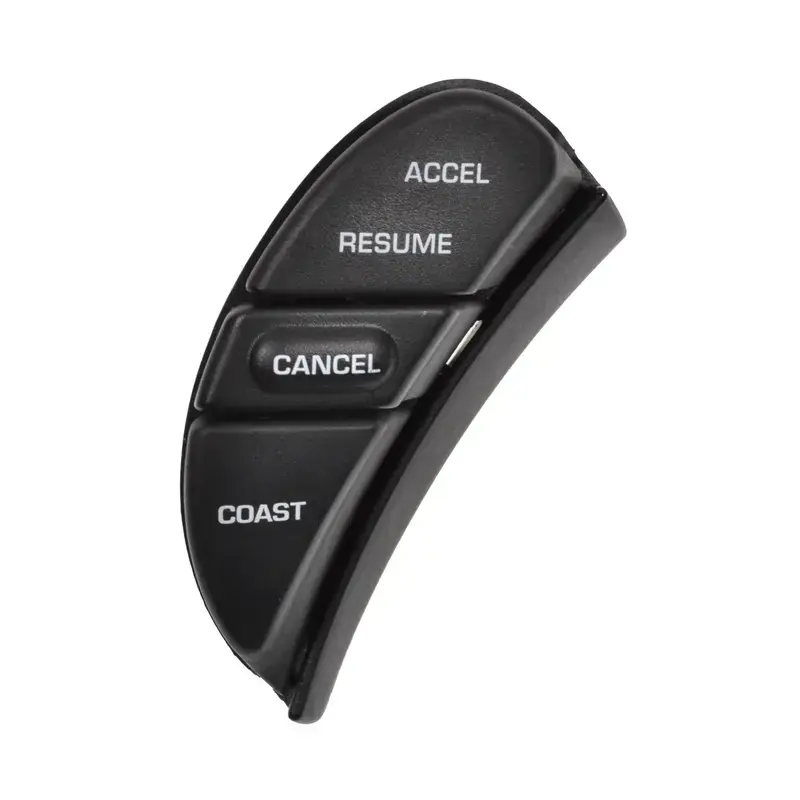 SMP-CCA1110 - Cruise Control Switch | Standard Motor Products Warranty Included
