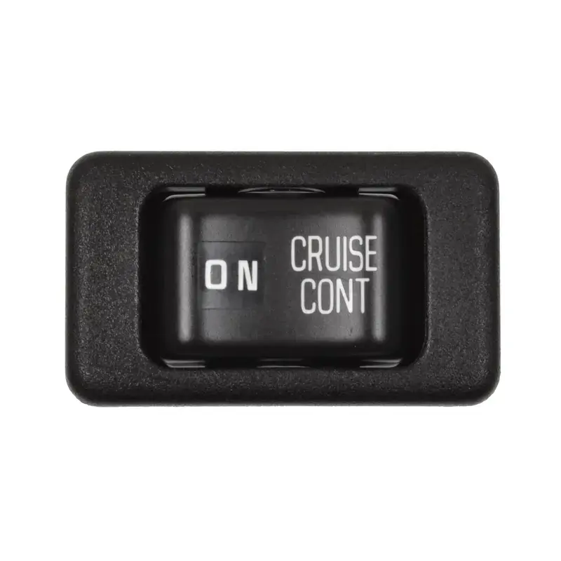 Seasonal Sale SMP-CCA1114 - Cruise Control Switch | Standard Motor Products