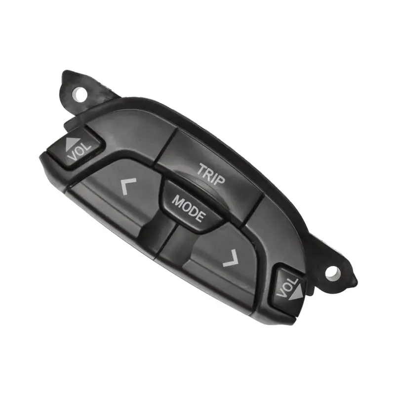 Time-Limited SMP-CCA1124 - Cruise Control Switch | Standard Motor Products