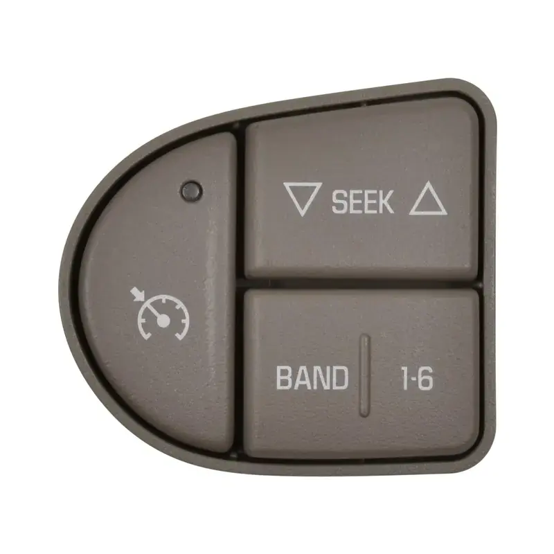 SMP-CCA1150 - Cruise Control Switch | Standard Motor Products Buy Direct