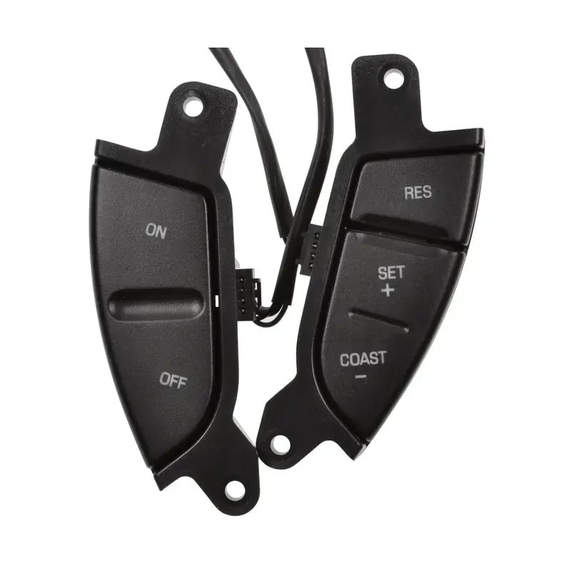 Instant Buy SMP-CCA1157 - Cruise Control Switch | Standard Motor Products
