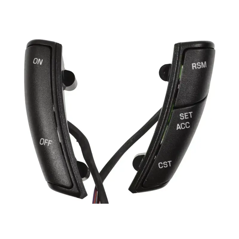 SMP-CCA1162 - Cruise Control Switch | Standard Motor Products Bargain