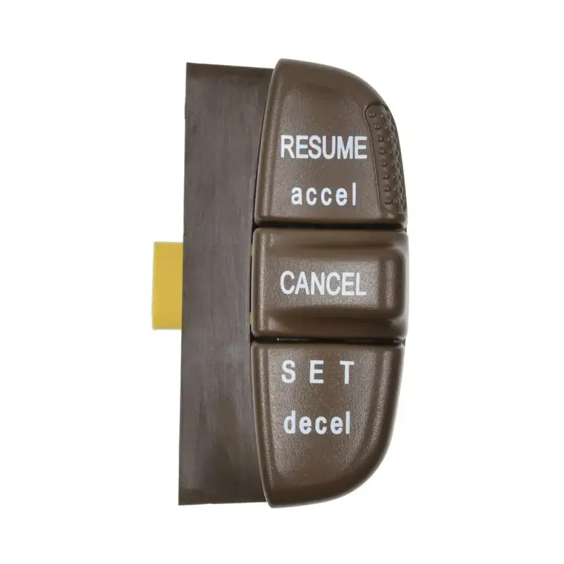 SMP-CCA1172 - Cruise Control Switch | Standard Motor Products Luxury