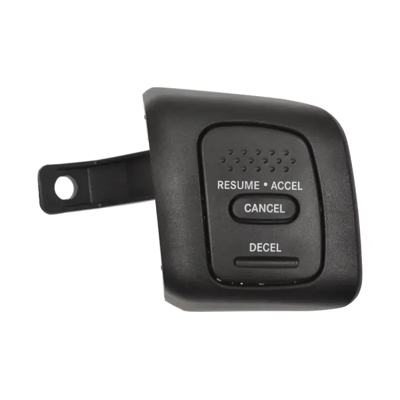 SMP-CCA1173 - Cruise Control Switch | Standard Motor Products Exclusive